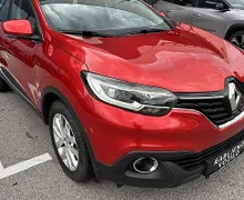 Zunanja slika - Renault Kadjar - TCe 130 Energy Zen- avtomatik. odličen. - 2 - Predogledna slika