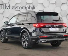 Zunanja slika - Seat Tarraco - 1.5 TSI DSG FR-Line 150KM - 4 - Predogledna slika