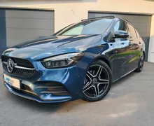 Zunanja slika - Mercedes-Benz B-Razred - AMG Line Avt. - 1 - Predogledna slika