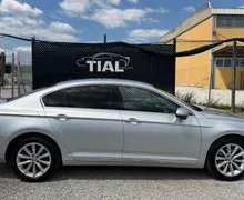 Zunanja slika - VW Passat - 2.0 TDI Highline-SLO-FULL LED-ACC-NAVI-KAMERA-ALU - 8 - Predogledna slika