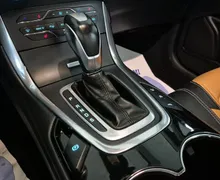 Zunanja slika - Ford Galaxy - TITANIUM 2.0 TDCi 150PS FWD A6-1.LAST-LED-5 SEDEŽ - 17 - Predogledna slika