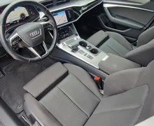 Zunanja slika - Audi A6 Avant - 40TDI-S TRONIC-VIRTUAL-LED-NAVI-SPORT-ACC-19COL... - 5 - Predogledna slika