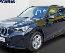 Zunanja slika - BMW X1 - serija :  sDrive20i Avt. M-Sport - 1 - Predogledna slika