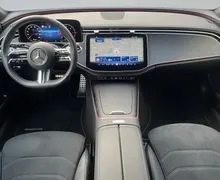 Zunanja slika - Mercedes-Benz E-Razred - E 220 d T AMG Line Avt. - 10 - Predogledna slika