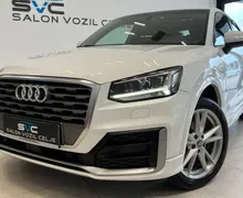 Zunanja slika - Audi Q2 - 30TDI-S-TRONIC-S-LINE-FULL-LED-KAM-MRTVI-KOTI-PDC - 1 - Predogledna slika