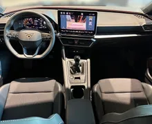Zunanja slika - Cupra Leon - 1.5 TSI - 10 - Predogledna slika