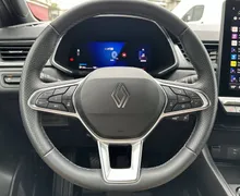 Notranja slika - Renault Symbioz - TCe 140 techno - 14 - Predogledna slika