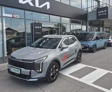 Zunanja slika - KIA Sportage - 1.6 T-GDi 110kW LX Fresh. 7 DCT TESTNO VOZILO - 2 - Predogledna slika