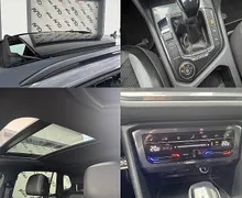 Zunanja slika - VW Tiguan - 2.0 TDI SCR 4M. BMT avt. R-Line Panorama Virtual.. - 10 - Predogledna slika