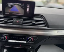 Zunanja slika - Audi Q5 - 40 TDI S LINE 4×4 RADAR VIRTUAL MATRIX NAVI KAME.. - 16 - Predogledna slika