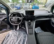 Zunanja slika - Opel Combo - 1.5 Dizel 96KW GS L1H1 - 5 - Predogledna slika