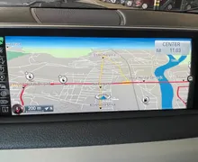 Zunanja slika - BMW X5 - serija : X 5 XDRIVE 40 e AUT. LED.NAVI. KAMERA 360. OGR.SED - 11 - Predogledna slika