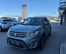 Zunanja slika - Suzuki Vitara - Golf ALLGRIP 1.6 ELEGANCE I SLO I 4X4 - 3 - Predogledna slika
