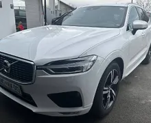 Zunanja slika - Volvo XC60 - D5 AWD R-Design - 1 - Predogledna slika