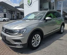 Zunanja slika - VW Tiguan - 2.0 TDI Comfortline 110kW DSG - 3 - Predogledna slika