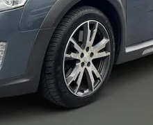 Zunanja slika - Peugeot 508 - RXH Hybrid4 2.0 HDi FAP Avt. - 6 - Predogledna slika