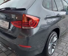 Zunanja slika - BMW X1 - serija : xDrive 20d SPORT. LED.BIXENON.2xPDC.ALU...JAMSTVO - 4 - Predogledna slika