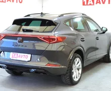 Zunanja slika - Cupra Formentor - 1.5 TSI DSG ACC-LED - 5 - Predogledna slika