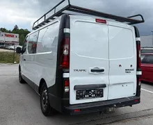 Zunanja slika - Renault Trafic - 1.6 DCI 120 ENERGY - 4 - Predogledna slika