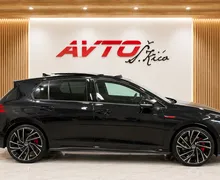 Zunanja slika - Volkswagen Golf - 2.0 TSI-GTI-PANORAMA-VIRTUAL-DSG-ACC-IQ-KAMERA-NAV - 4 - Predogledna slika