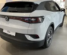 Zunanja slika - VW ID.4 - Pure Limited  motor 125 kW bat. 52 kWh - 5 - Predogledna slika
