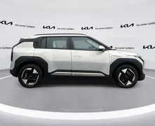 Zunanja slika - KIA EV3 - SKY 58.3 kWh baterija... - 4 - Predogledna slika