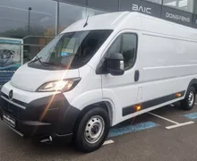 Zunanja slika - Opel Movano - 2.2 BHDI - 1 - Predogledna slika