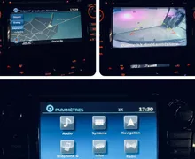 Zunanja slika - Nissan Navara - 2.3DCI 4x4 KAMERA-NAVI-1.LASTNIK - 13 - Predogledna slika
