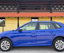 Zunanja slika - Škoda Kamiq - 1.6 TDI AUT. - 7 - Predogledna slika