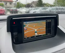 Zunanja slika - Renault Mégane - Megane Berline dCi 90 LIMITED LED AVTO.KLIMA NAVI PDC - 10 - Predogledna slika