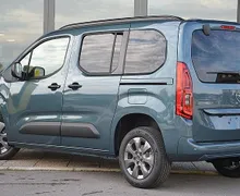 Zunanja slika - Opel Combo - LIFE N1 L1 - BENCIN -MOŽNOST ODBITKA DDV - 4 - Predogledna slika