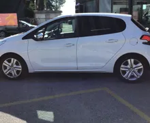 Zunanja slika - Peugeot 208 - 1.2 - 8 - Predogledna slika