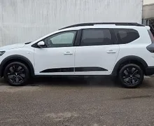 Zunanja slika - Dacia Jogger - Expression TCe110 Novi model 2026+4 leta servisov - 7 - Predogledna slika
