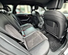 Notranja slika - Audi A6 Avant - 3.0 TDI  QUATTRO-235KW-BI-TURBO-MATRIX-NAVI-S LI.. - 11 - Predogledna slika