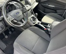 Zunanja slika - Ford Grand C-Max - 1.5 TDCi°°1.Lastnik°°Opravljen servis - 6 - Predogledna slika