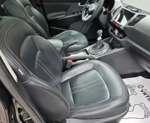 Zunanja slika - KIA Sportage - AWD 2.0 CRDi - 14 - Predogledna slika