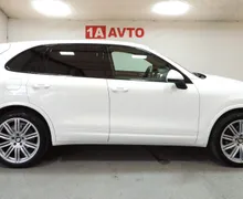 Zunanja slika - Porsche Cayenne - 3.0 TD TIPTRONIC - 4 - Predogledna slika