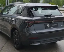 Zunanja slika - MG MGS5 EV - Comfort 64 kWh - 7 - Predogledna slika