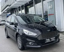 Zunanja slika - Ford S-MAX - 1.5 -ECOBOOST-7 SED-TITANIUM-TOP - 1 - Predogledna slika
