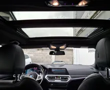 Zunanja slika - BMW Serija 3 - Touring: 330e xDrive Touring M Sport Avt. - 13 - Predogledna slika