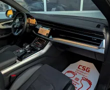 Zunanja slika - Audi Q8 - quattro 50 TDI S-Line - 10 - Predogledna slika