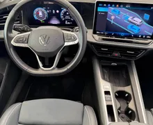 Zunanja slika - Volkswagen Passat - Variant Business 1.5 eTSI DSG - 7 - Predogledna slika