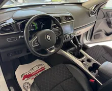 Notranja slika - Renault Kadjar - 1.3 16V TCE 140 -SLOVENSKI-1.LASTNIK-KAMERA-NAVI-. - 12 - Predogledna slika
