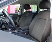 Zunanja slika - Audi A6 - Avant 40 TDI QUATRRO S tronic 204KM - REDNO SERVISIRAN - - 8 - Predogledna slika
