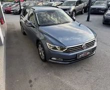 Zunanja slika - Volkswagen Passat - Variant 2.0 TDI BMT Comfortline Navi Kamera Radar Tempomat - 3 - Predogledna slika