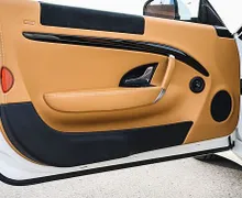 Zunanja slika - Maserati GranTurismo - 4.2 MC Sport Line V8 NEPOZABNO DOŽIVETJE - 9 - Predogledna slika