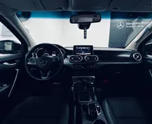 Zunanja slika - Mercedes-Benz X-Razred - 250 - 7 - Predogledna slika