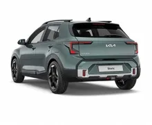 Zunanja slika - KIA Stonic - 1.0 EX STYLE DCT - 3 - Predogledna slika