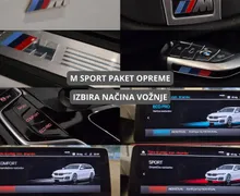 Zunanja slika - BMW Serija 5 - Touring: 520d xDrive MSPORT|LASER|HUD|VL.KLJUKA|KEYLESS| - 19 - Predogledna slika