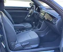 Zunanja slika - Volkswagen Beetle - 1.2 TSI BMT Design °VELIKI SERVIS PRI 180.171 KM° - 11 - Predogledna slika